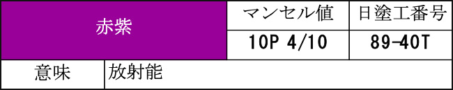 赤紫