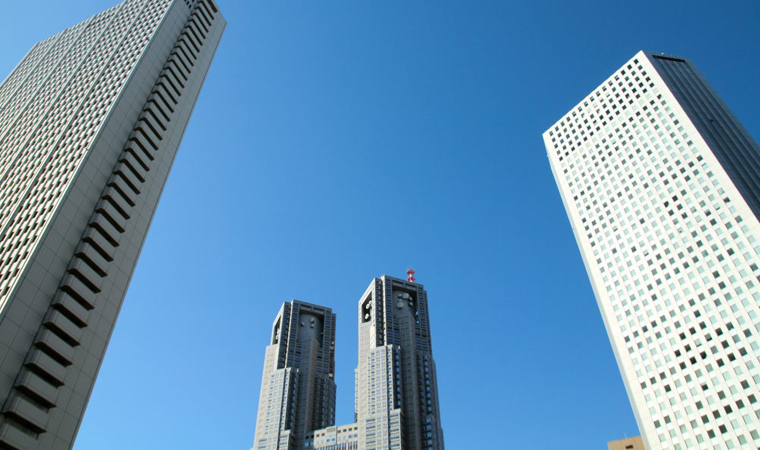 遮熱・高反射塗料